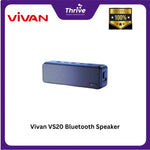 Load image into Gallery viewer, Vivan VS20 Bluetooth Speaker