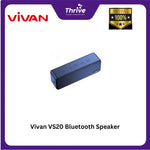 Load image into Gallery viewer, Vivan VS20 Bluetooth Speaker
