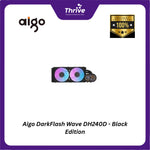 Load image into Gallery viewer, Aigo DarkFlash Wave DH240D - Black Edition