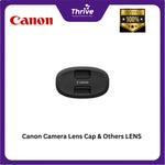Load image into Gallery viewer, Canon Camera Lens Cap & Others LENS CAP E-67II Lens Cap Diameter 67mm