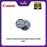 Load image into Gallery viewer, Canon Camera Lens Cap & Others LENS CAP E-95 Lens Cap Diameter 95mm