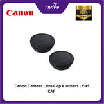 Load image into Gallery viewer, Canon Camera Lens Cap & Others LENS CAP E-95 Lens Cap Diameter 95mm