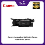 Load image into Gallery viewer, Canon Camera Pro DV XA-60 Canon Camcorder XA-60