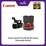 Load image into Gallery viewer, Canon Camera Pro DV XA-60 Canon Camcorder XA-60