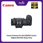 Load image into Gallery viewer, Canon Camera Pro DV EOSR5C Canon Digital EOS R5C Body Only