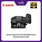 Load image into Gallery viewer, Canon Camera Pro DV EOS C80 Canon Cinema Camera C80