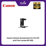 Load image into Gallery viewer, Canon Camera Accessories For Pro DV and Cine Lenses BP-955