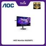 Load image into Gallery viewer, AOC Monitor AG256FS