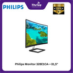 Load image into Gallery viewer, Philips Monitor 328E1CA---31,5"