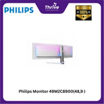 Load image into Gallery viewer, Philips Monitor 49M2C8900(48,9 )
