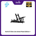 Load image into Gallery viewer, "NLR GT Elite Lite wheel Plate Edition + Elite   NLR-E028/E035 Freestanding Single Monitor   (E011+E028+E034+A017+E035)"