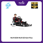 Load image into Gallery viewer, NLR-S034 NLR GO Kart Plus