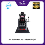 Load image into Gallery viewer, NLR-S009 NLR GTTrack Cockpit