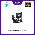 Load image into Gallery viewer, NLR-S010 NLR F-GT Cockpit