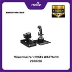 Load image into Gallery viewer, Thrustmaster HOTAS WARTHOG 2960720
