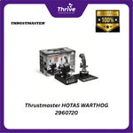 Load image into Gallery viewer, Thrustmaster HOTAS WARTHOG 2960720