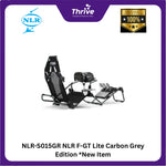 Load image into Gallery viewer, NLR-S015GR NLR F-GT Lite Carbon Grey Edition *New Item