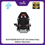 Load image into Gallery viewer, NLR-S015GR NLR F-GT Lite Carbon Grey Edition *New Item