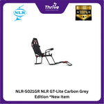 Load image into Gallery viewer, NLR-S021GR NLR GT-Lite Carbon Grey Edition *New Item