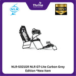 Load image into Gallery viewer, NLR-S021GR NLR GT-Lite Carbon Grey Edition *New Item