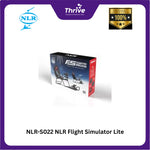 Load image into Gallery viewer, NLR-S022 NLR Flight Simulator Lite