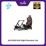 Load image into Gallery viewer, NLR-S022 NLR Flight Simulator Lite
