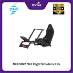 Load image into Gallery viewer, NLR-S022 NLR Flight Simulator Lite