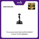 Load image into Gallery viewer, Thrusmater AVA FA18 SUPER HORNET FLIGHT STICK 2960863
