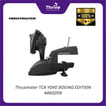 Load image into Gallery viewer, Thrusmater TCA YOKE BOEING EDITION 4460209
