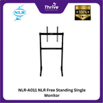 Load image into Gallery viewer, NLR-A011 NLR Free Standing Single Monitor