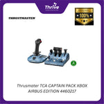 Load image into Gallery viewer, Thrusmater TCA CAPTAIN PACK XBOX AIRBUS EDITION 4460217