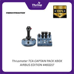 Load image into Gallery viewer, Thrusmater TCA CAPTAIN PACK XBOX AIRBUS EDITION 4460217