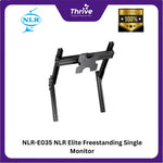 Load image into Gallery viewer, NLR-E035 NLR Elite Freestanding Single Monitor