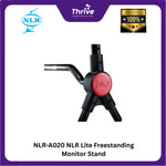 Load image into Gallery viewer, NLR-A020 NLR Lite Freestanding Monitor Stand