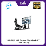 Load image into Gallery viewer, NLR-A013 NLR Combat Flight Pack (GT Track & F-GT)