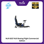 Load image into Gallery viewer, NLR-S027 NLR Boeing Flight Commercial Edition