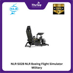 Load image into Gallery viewer, NLR-S028 NLR Boeing Flight Simulator Military
