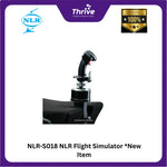 Load image into Gallery viewer, NLR-S018 NLR Flight Simulator *New Item