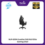 Load image into Gallery viewer, NLR-G004 (Leather Edt) NLR Elite Gaming Chair