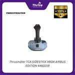 Load image into Gallery viewer, Thrusmater TCA SIDESTICK XBOX AIRBUS EDITION 4460219