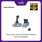 Load image into Gallery viewer, Thrusmater TCA OFFICERPACK AIRBUS EDITION 2960842