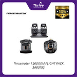 Load image into Gallery viewer, Thrusmater T.16000M FLIGHT PACK 2960782