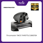 Load image into Gallery viewer, Thrusmaster TWCS THROTTLE 2960754