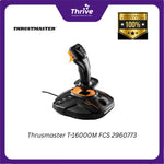 Load image into Gallery viewer, Thrusmaster T-16000M FCS 2960773