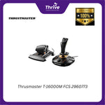 Load image into Gallery viewer, Thrusmaster T-16000M FCS 2960773