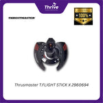 Load image into Gallery viewer, Thrusmaster T.FLIGHT STICK X 2960694
