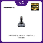 Load image into Gallery viewer, Thrusmaster SIMTASK FARMSTICK 2960889