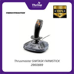 Load image into Gallery viewer, Thrusmaster SIMTASK FARMSTICK 2960889