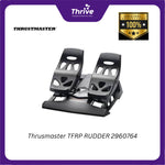Load image into Gallery viewer, Thrusmaster TFRP RUDDER 2960764