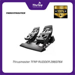 Load image into Gallery viewer, Thrusmaster TFRP RUDDER 2960764